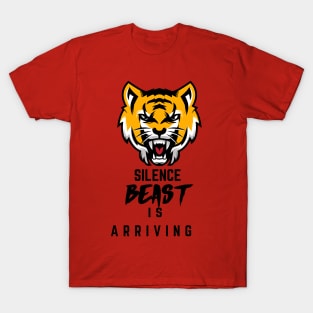 Beast T-Shirt